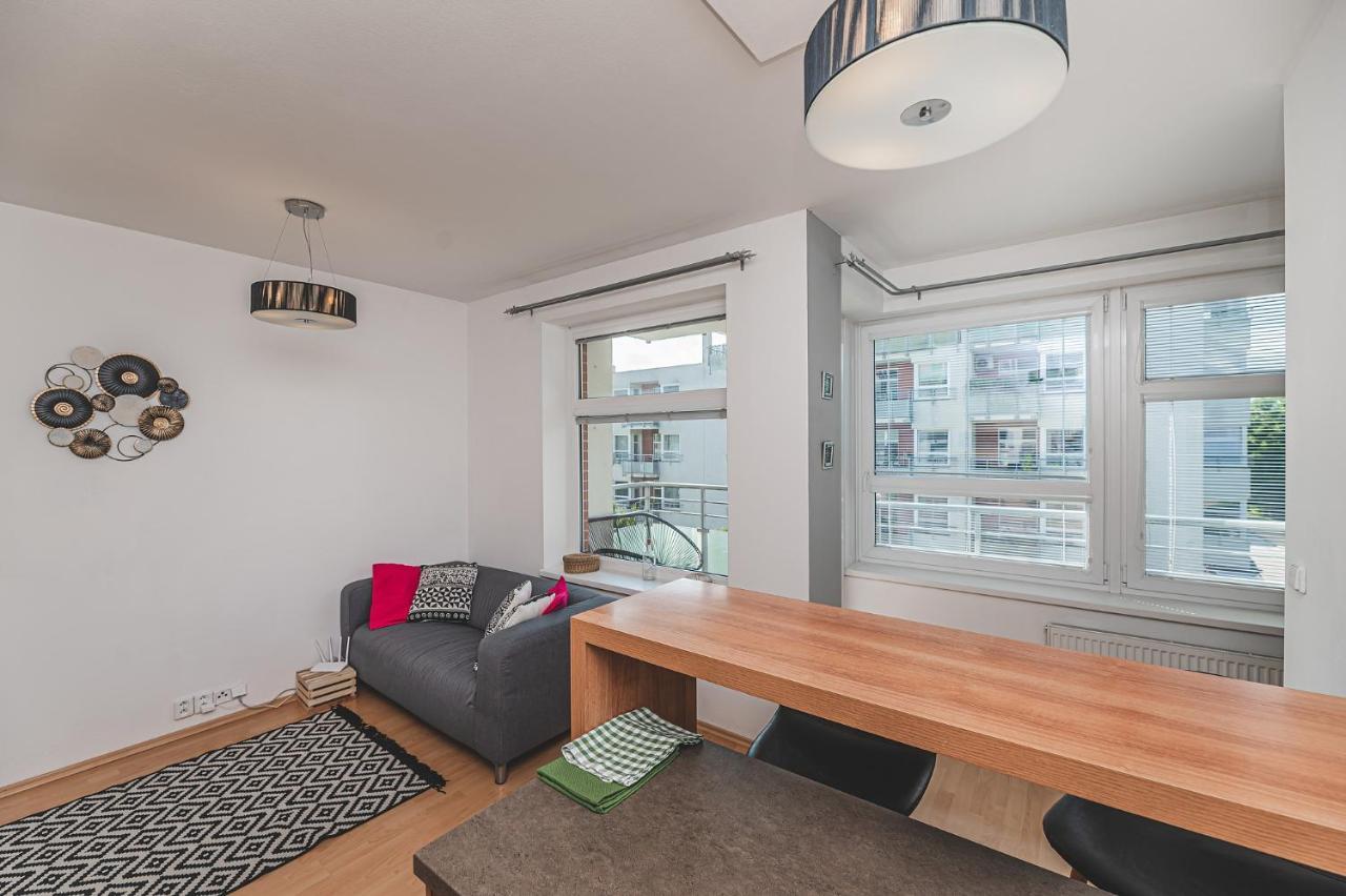 °°°Carolina'S Modern Apartment °°° Hradec Kralove Exterior photo