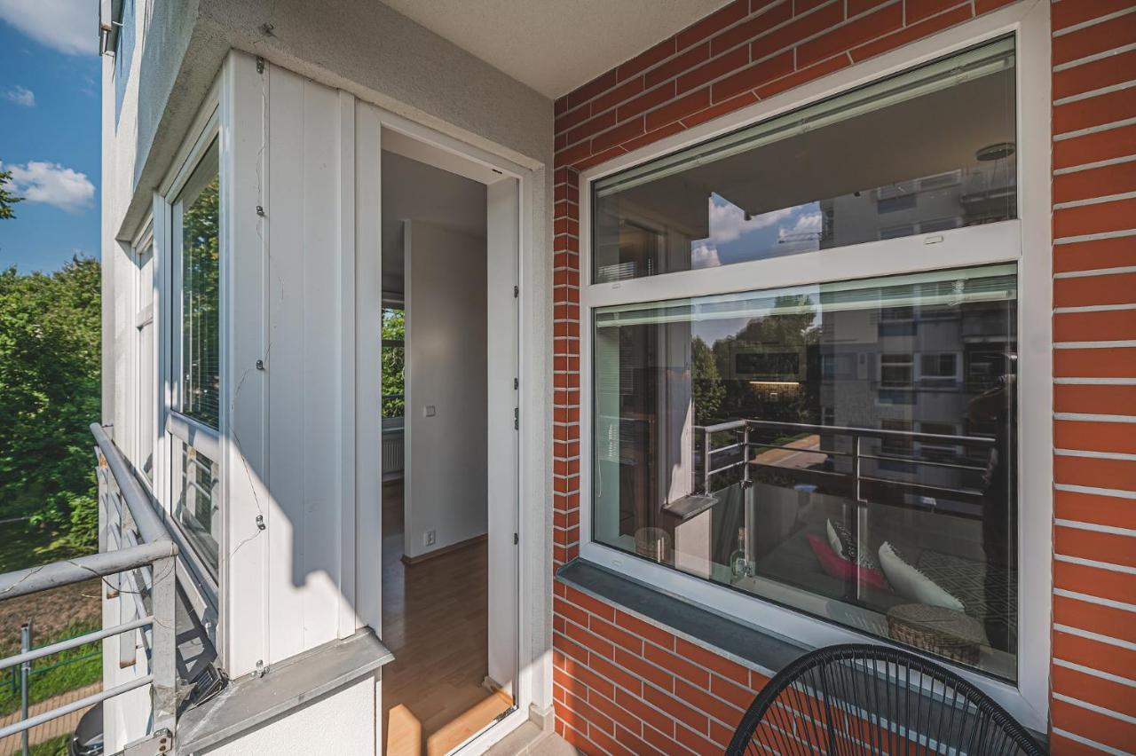°°°Carolina'S Modern Apartment °°° Hradec Kralove Exterior photo