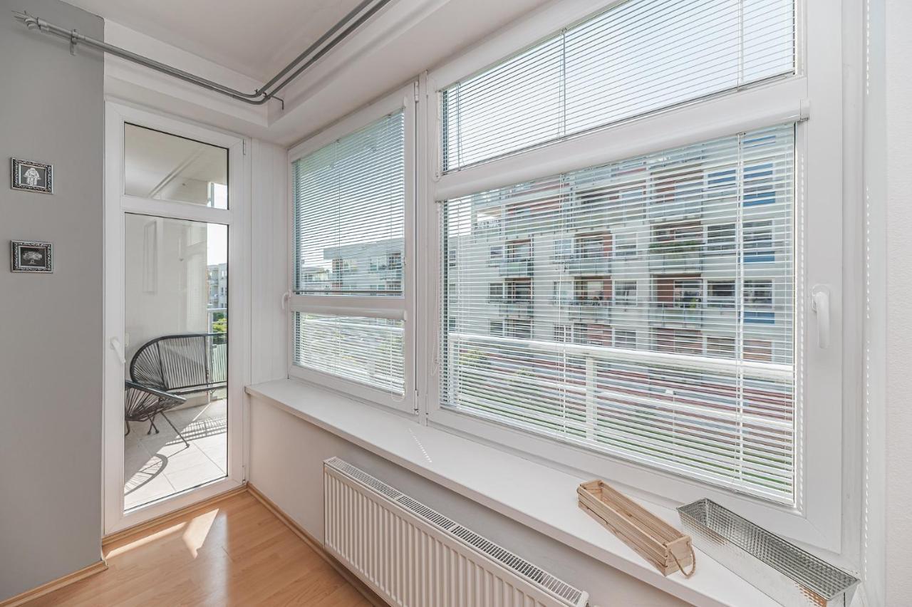 °°°Carolina'S Modern Apartment °°° Hradec Kralove Exterior photo